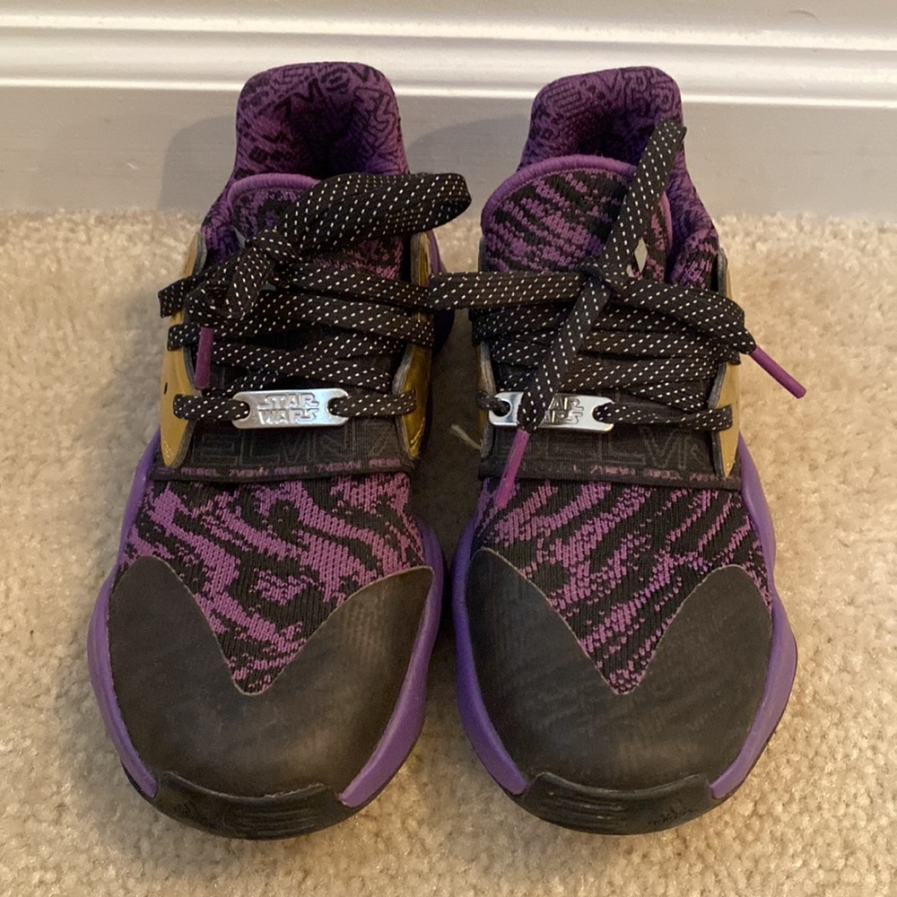Special Edition Adidas STAR WARS Kids Sneaker